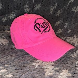 Pink Hat